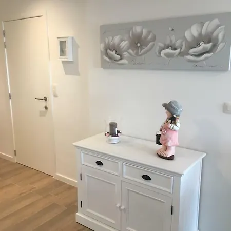 Apartment Seaview