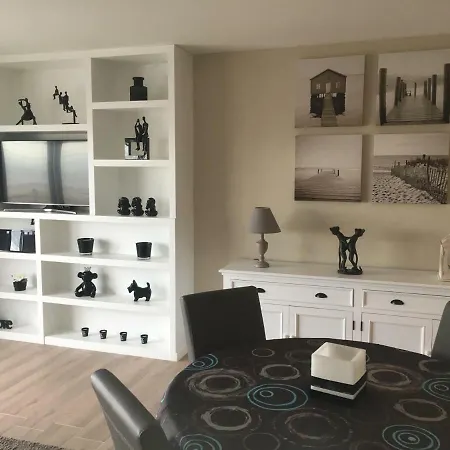 Apartment Seaview *
