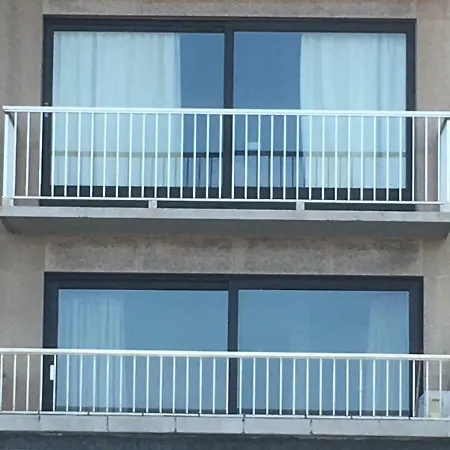 Seaview Appartement Blankenberge