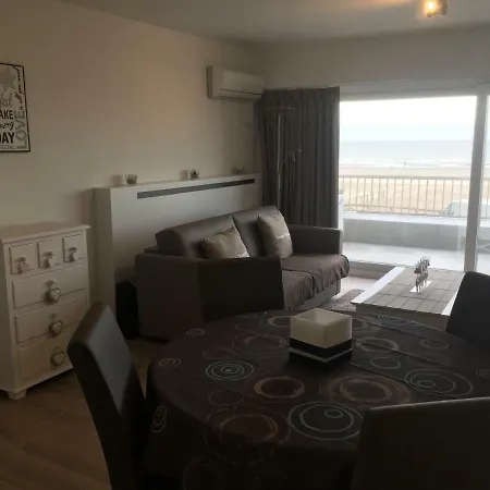Seaview Apartment Blankenberge